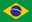Brazilian Flag